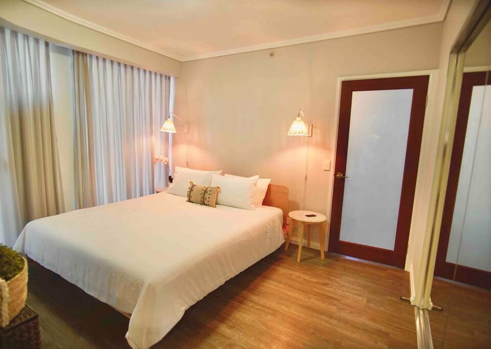 Pet Friendly St Johns 3 Bed 2 Bath 2 Carpark Cbd *