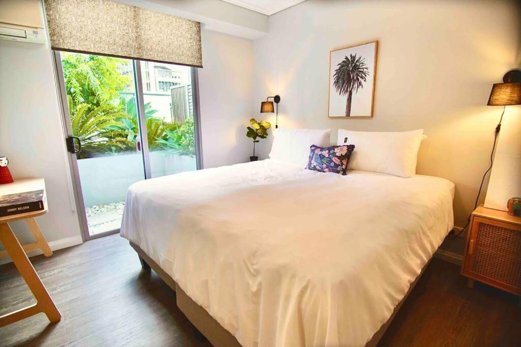 Pet Friendly St Johns 3 Bed 2 Bath 2 Carpark Cbd Brisbane